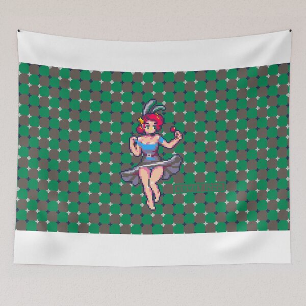 Item preview, Lollipop girl - optical illusion designed and sold by Krzysztof Matys.