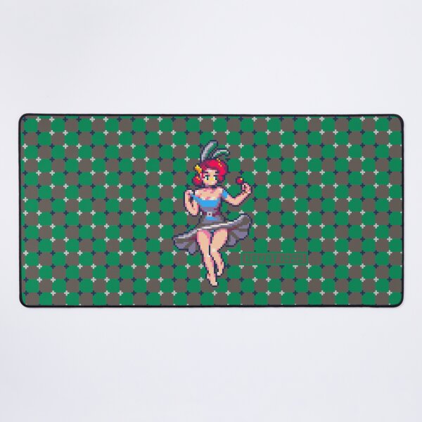 Item preview, Lollipop girl - optical illusion designed and sold by Krzysztof Matys.
