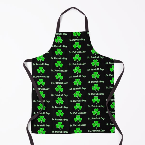 Item preview, Patrick’s Day Shamrock Design Small Print 2 designed and sold by SteadyRolling.