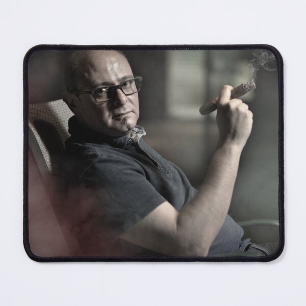 Item preview, SILO & THE CIGAR designed and sold by Bashbous.