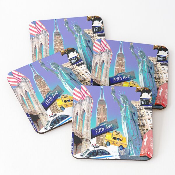 Item preview, Everything New York designed and sold by imageark.