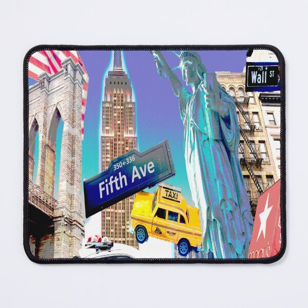 Item preview, Everything New York designed and sold by imageark.