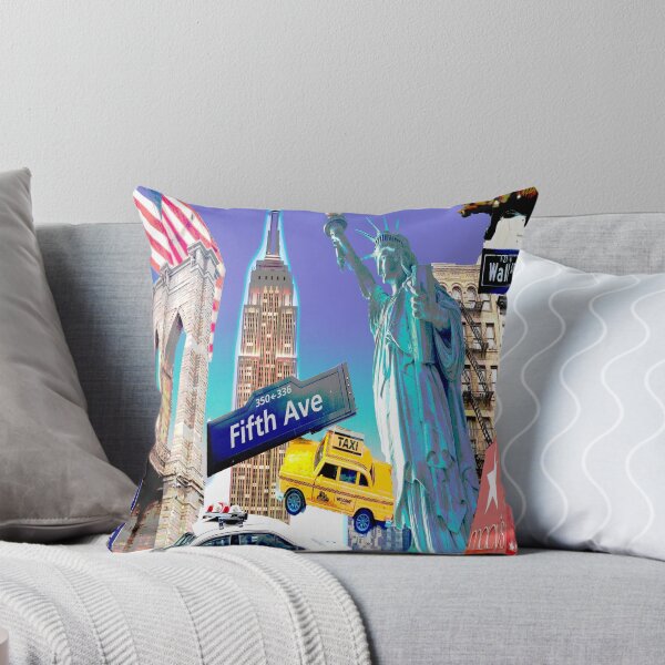 Item preview, Everything New York designed and sold by imageark.