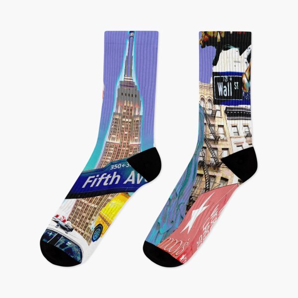 Item preview, Everything New York designed and sold by imageark.