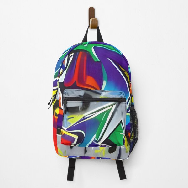 Item preview, Abstract Graffiti Art Design | 392 designed and sold by City Graffix Design Co..