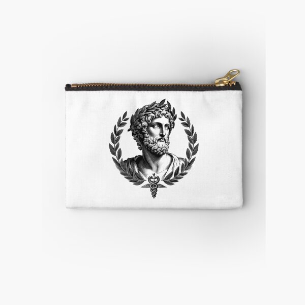 Item preview, Asclepius designed and sold by NTGUILTY.