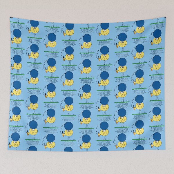 Item preview, The more it fails, the more likely it is that it will work! designed and sold by LesShadoks.