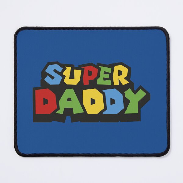 Item preview, Super Daddy 64 designed and sold by Olipop.