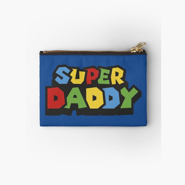 Item preview, Super Daddy 64 designed and sold by Olipop.