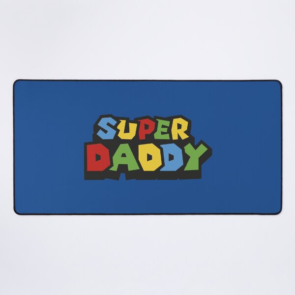 Item preview, Super Daddy 64 designed and sold by Olipop.