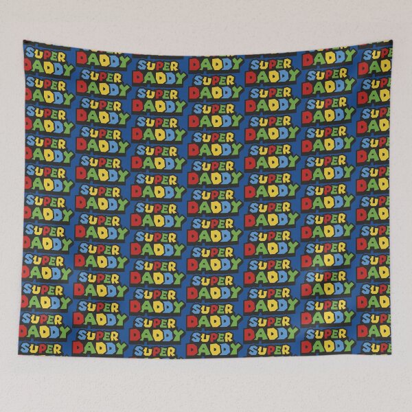Item preview, Super Daddy 64 designed and sold by Olipop.