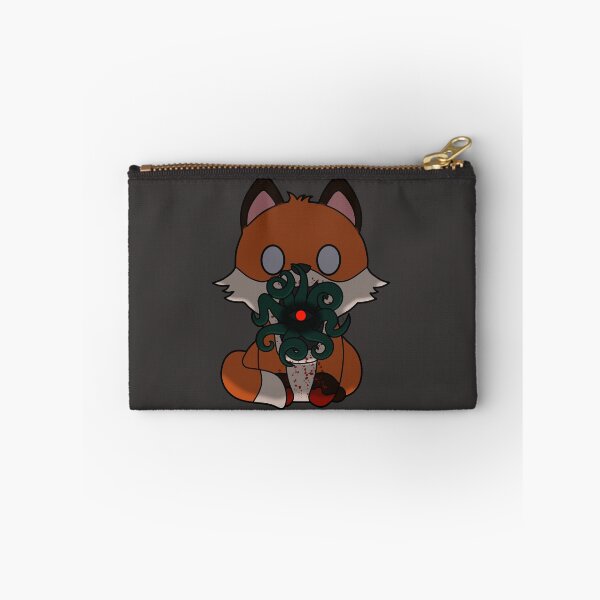 Item preview, What the fox?! designed and sold by BunBunTheEvil.
