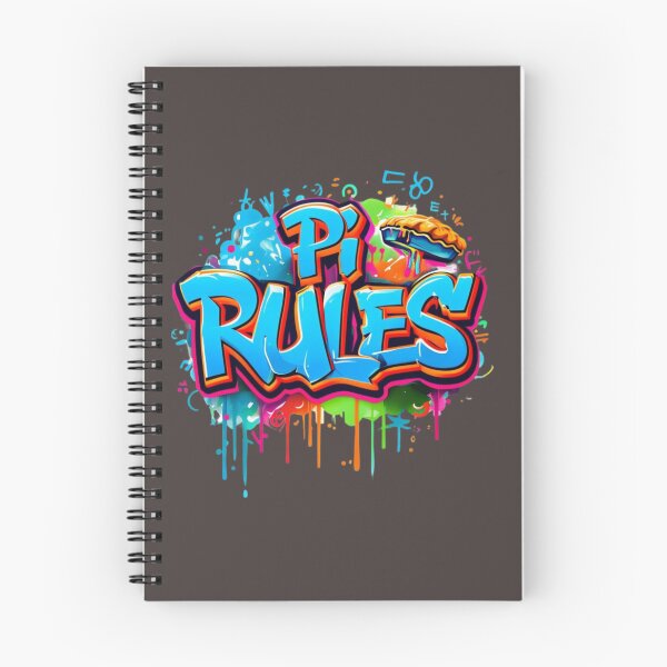 Item preview, Pi Day – "PI RULES" Falcon-Frequency Drop-Amalgramation Reloaded designed and sold by Imaginarium of Chaos falcon88 .