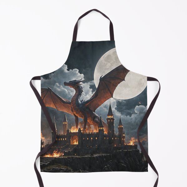 Item preview, The Dragon's Wrath - 02 designed and sold by GlimmerRune.
