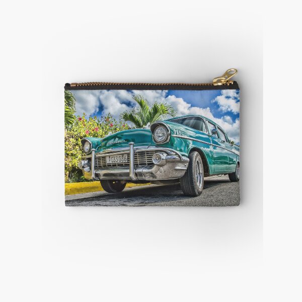 Item preview, vintage car designed and sold by IsidorArt.