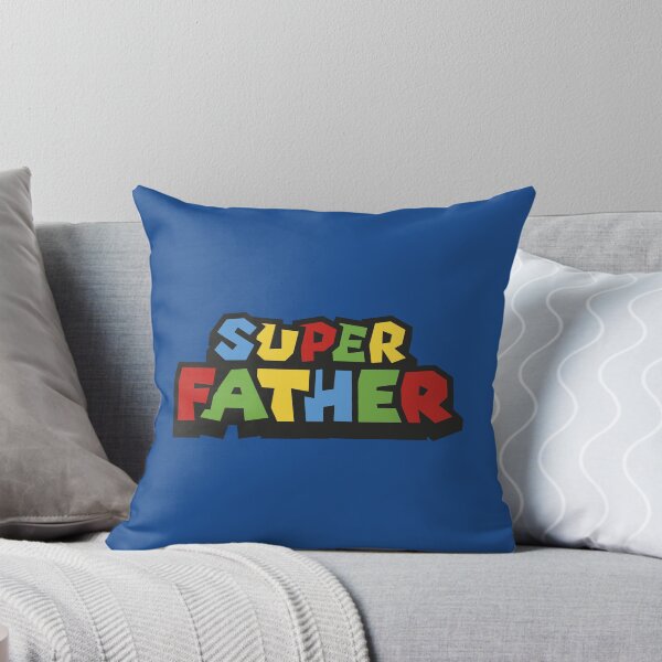 Item preview, Super Father 64 designed and sold by Olipop.