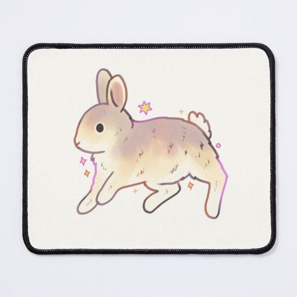 Item preview, Bunny jumping designed and sold by Mayarartsy.