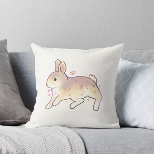 Item preview, Bunny jumping  designed and sold by Mayarartsy.