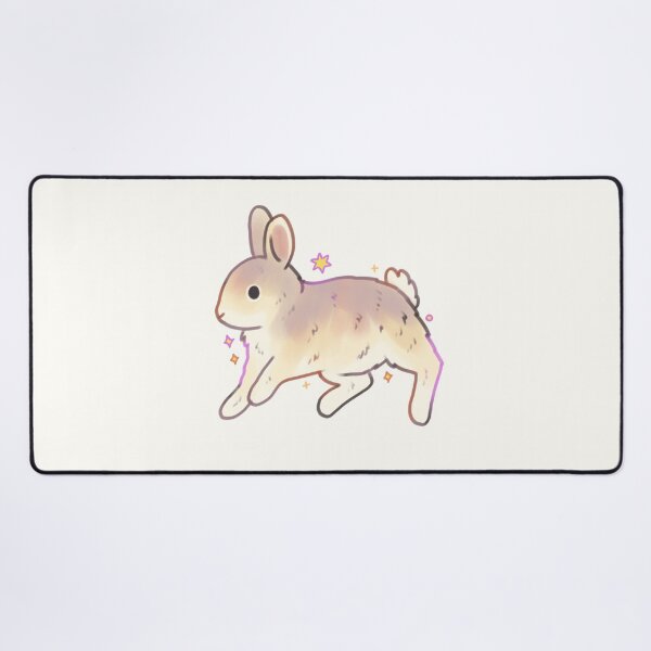 Item preview, Bunny jumping  designed and sold by Mayarartsy.