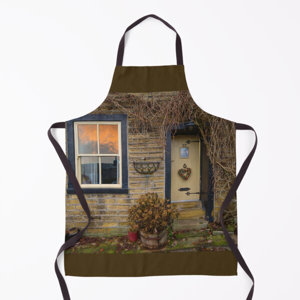 Item preview, Haworth Main Street Cottage designed and sold by Alisonchambers2.