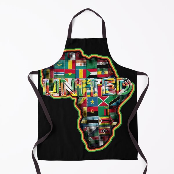 Item preview, Africa United - II designed and sold by Designando.