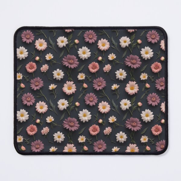 Item preview, Flower Seamless Patterns designed and sold by Wander Create Studio.