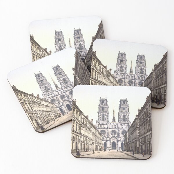 Item preview, Orleans designed and sold by 19th Century in Color.