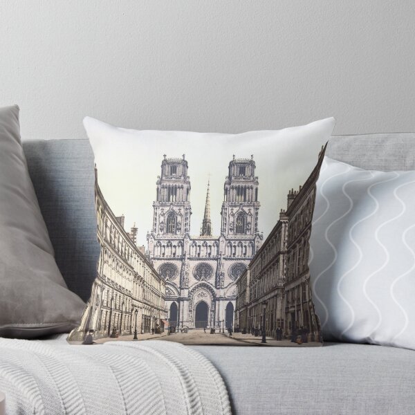 Item preview, Orleans designed and sold by 19th Century in Color.