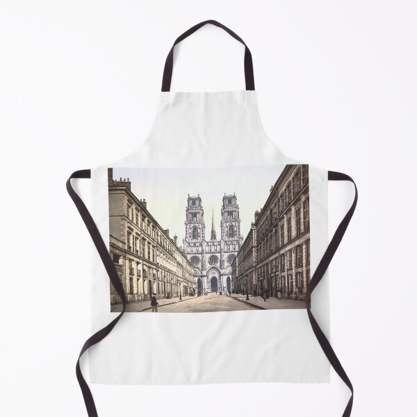 Item preview, Orléans designed and sold by 19th Century in Color.