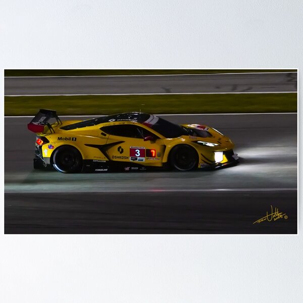 Item preview, Z06 GT3 R designed and sold by fran75511.