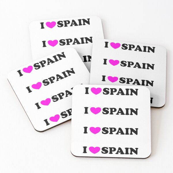 Item preview, Spain Pack designed and sold by Inspirationmotivation.
