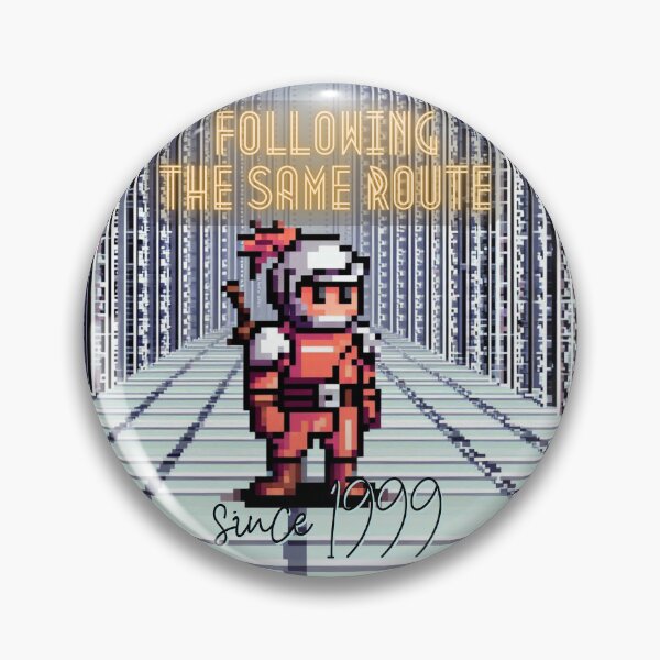 Item preview, NPC Vibes - Following the same Route... since 1999 designed and sold by nature. electrified..