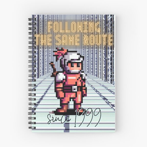 Item preview, NPC Vibes - Following the same Route... since 1999 designed and sold by nature. electrified..