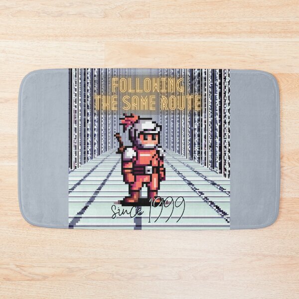 Item preview, NPC Vibes - Following the same Route... since 1999 designed and sold by nature. electrified..