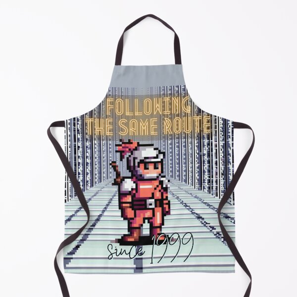 Item preview, NPC Vibes - Following the same Route... since 1999 designed and sold by nature. electrified..