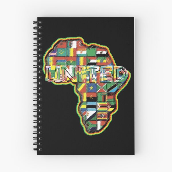 Item preview, Africa United designed and sold by Designando.
