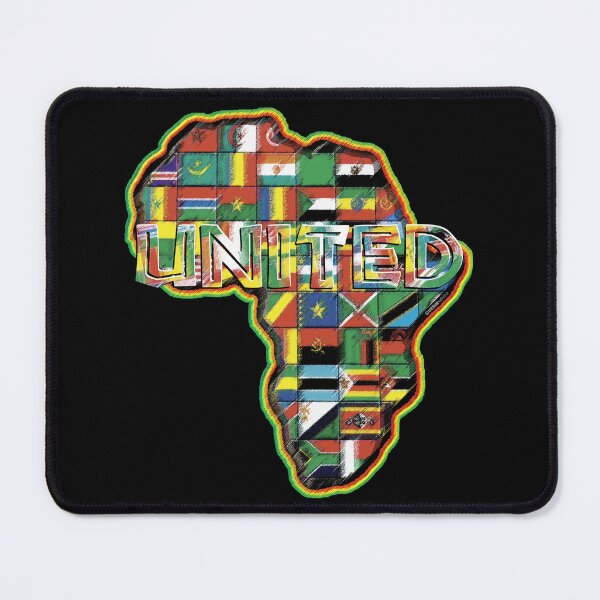 Item preview, Africa United designed and sold by Designando.