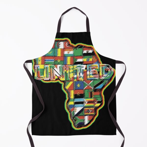 Item preview, Africa United designed and sold by Designando.