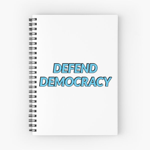 Item preview, Defend Democracy designed and sold by Inspirationmotivation.