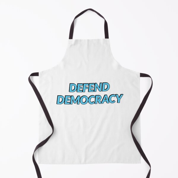 Item preview, Defend Democracy designed and sold by Inspirationmotivation.