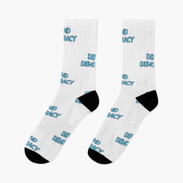 Item preview, Defend Democracy designed and sold by Inspirationmotivation.