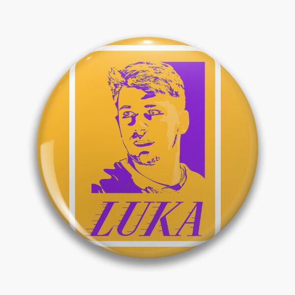Item preview,  Luka Doncic designed and sold by kot-kot.