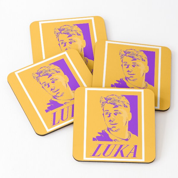 Item preview,  Luka Doncic designed and sold by kot-kot.