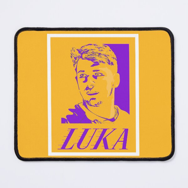Item preview,  Luka Doncic designed and sold by kot-kot.