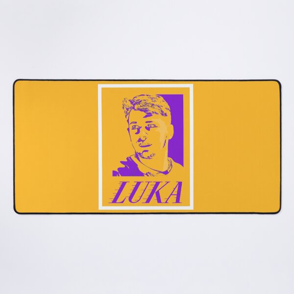 Item preview,  Luka Doncic designed and sold by kot-kot.