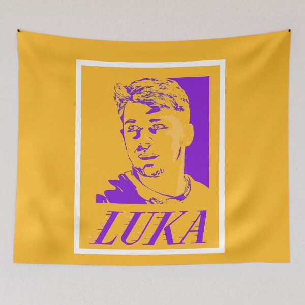 Item preview,  Luka Doncic designed and sold by kot-kot.