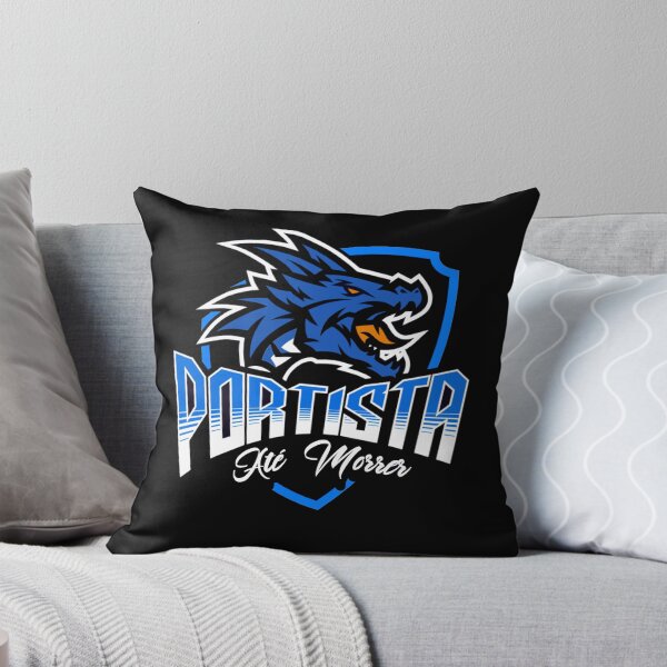Item preview, Portista até morrer designed and sold by VRedBaller.