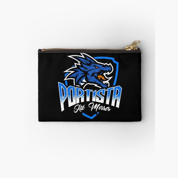 Item preview, Portista até morrer designed and sold by VRedBaller.