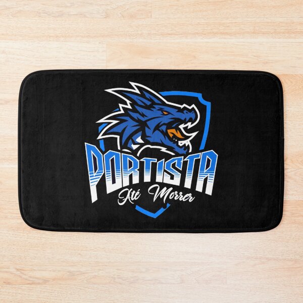Item preview, Portista até morrer designed and sold by VRedBaller.