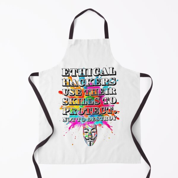 Item preview, Protest slogans. Anonymous. Ethical hackers. designed and sold by Drone-tees.